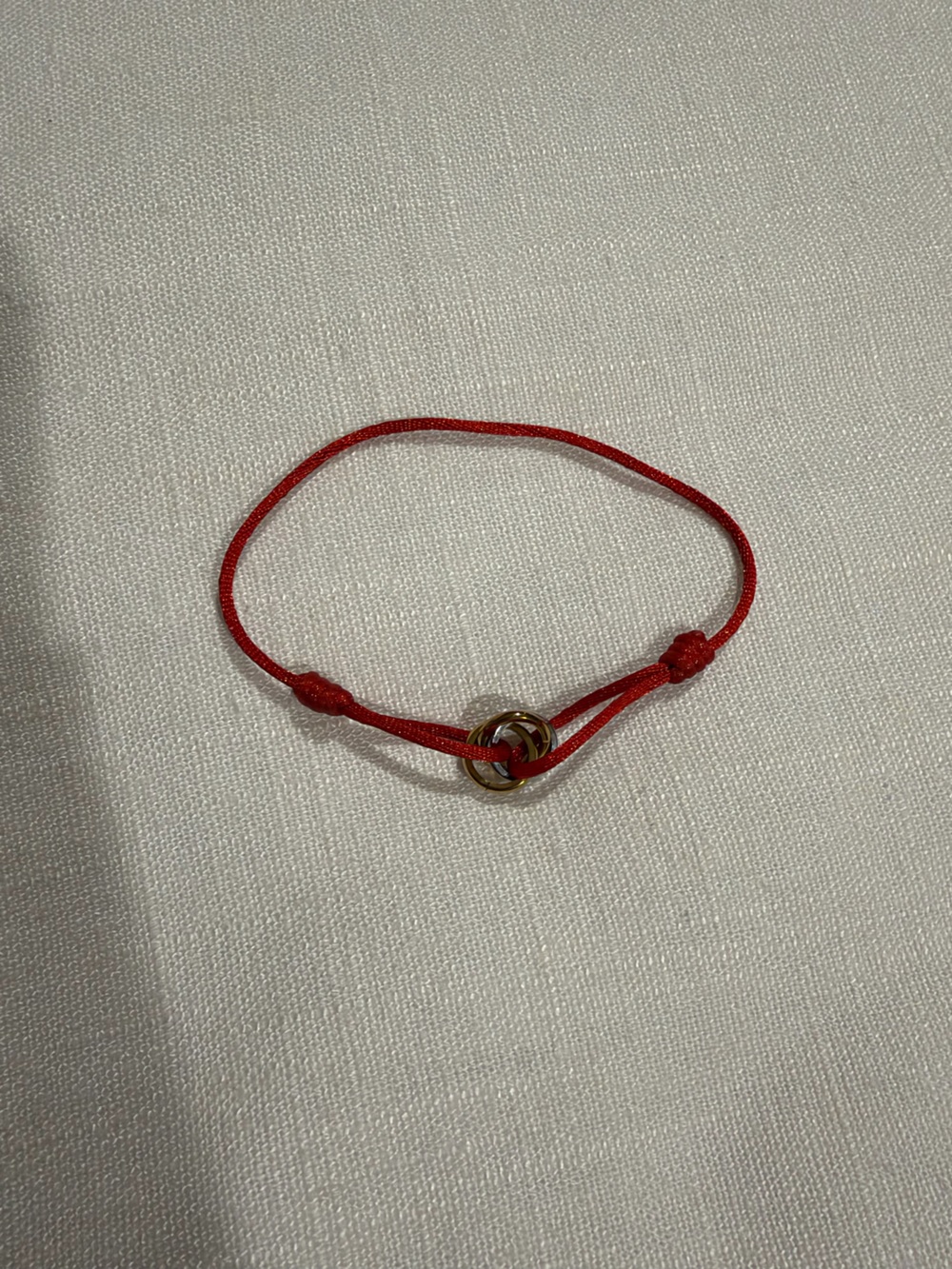 Trinity bracelet
